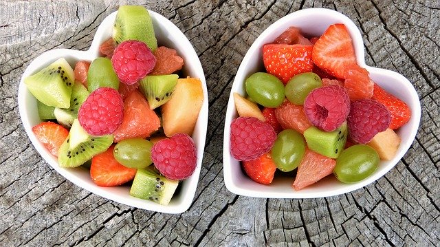 mističky s ovocem